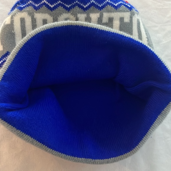 Toronto Blue Jays Toque - Picture 2 of 5